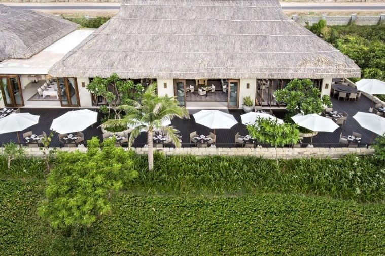 Crown Retreat Resort Quy Nhơn